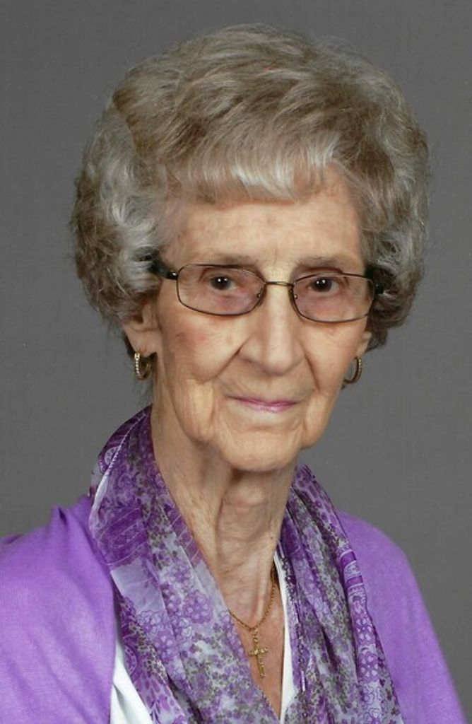 Zelda Mae Woitzel Profile Photo