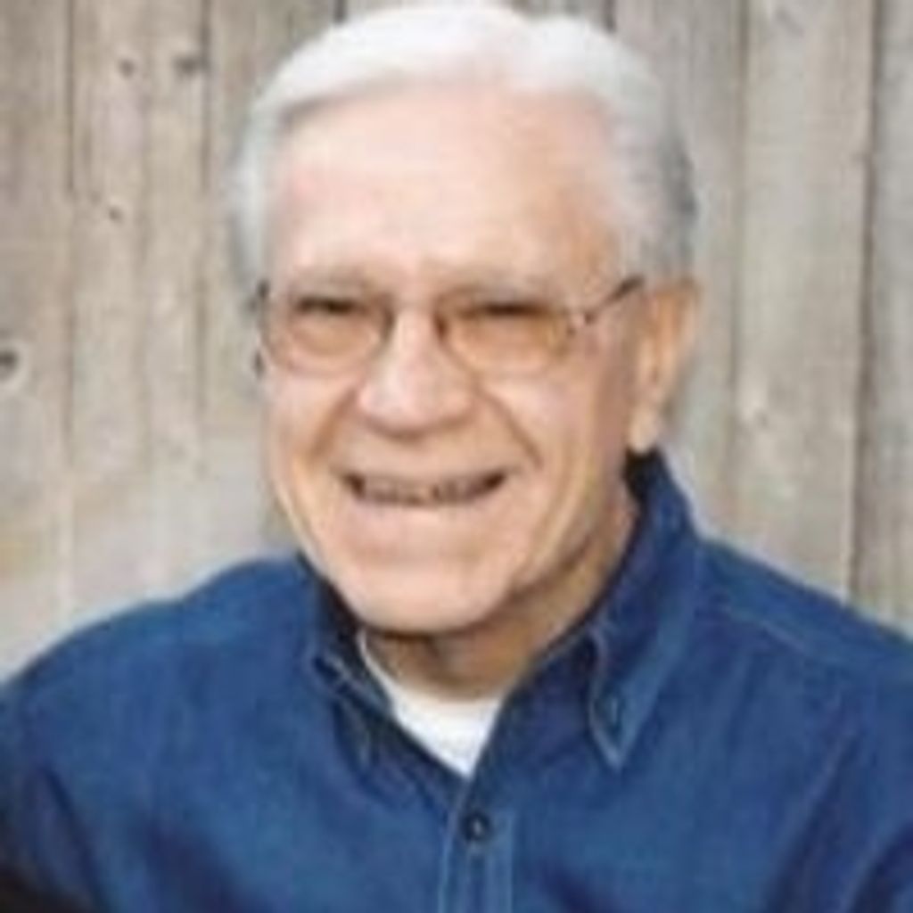 Dallas A. Mckellips