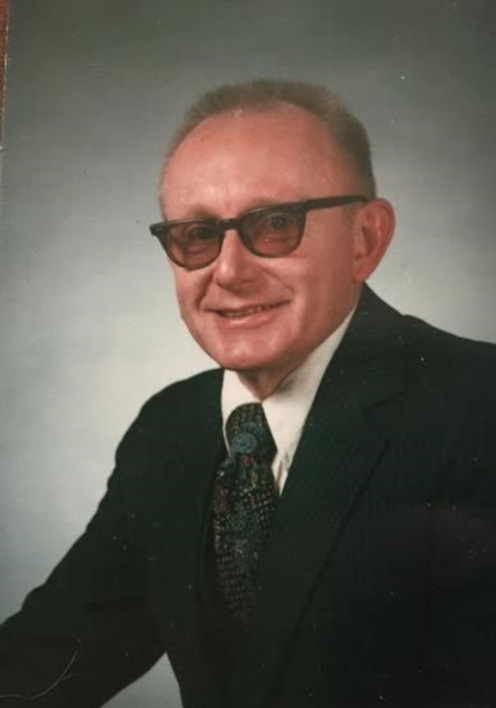 Dale I Profile Photo