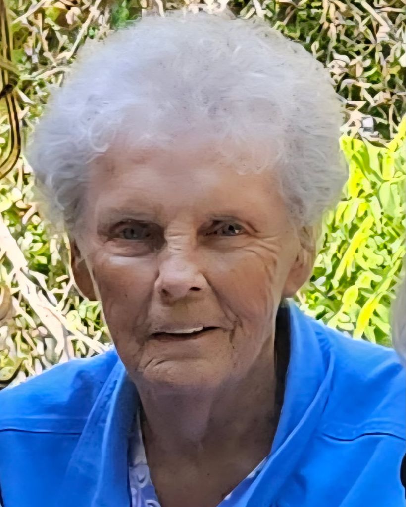 Margaret C. Holley