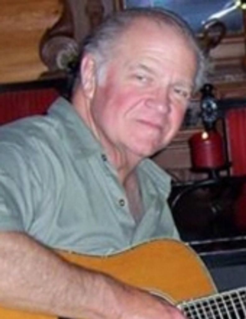 John A. "Jack" Heisler