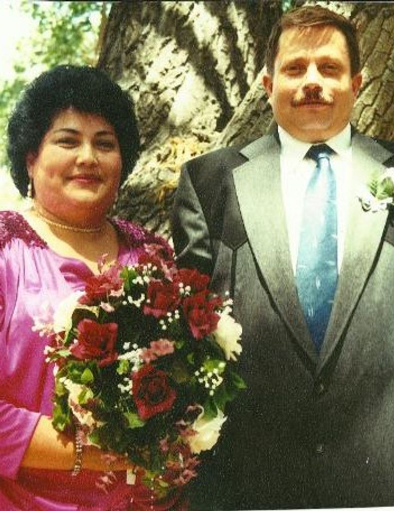 Beatrice Gonzales Profile Photo