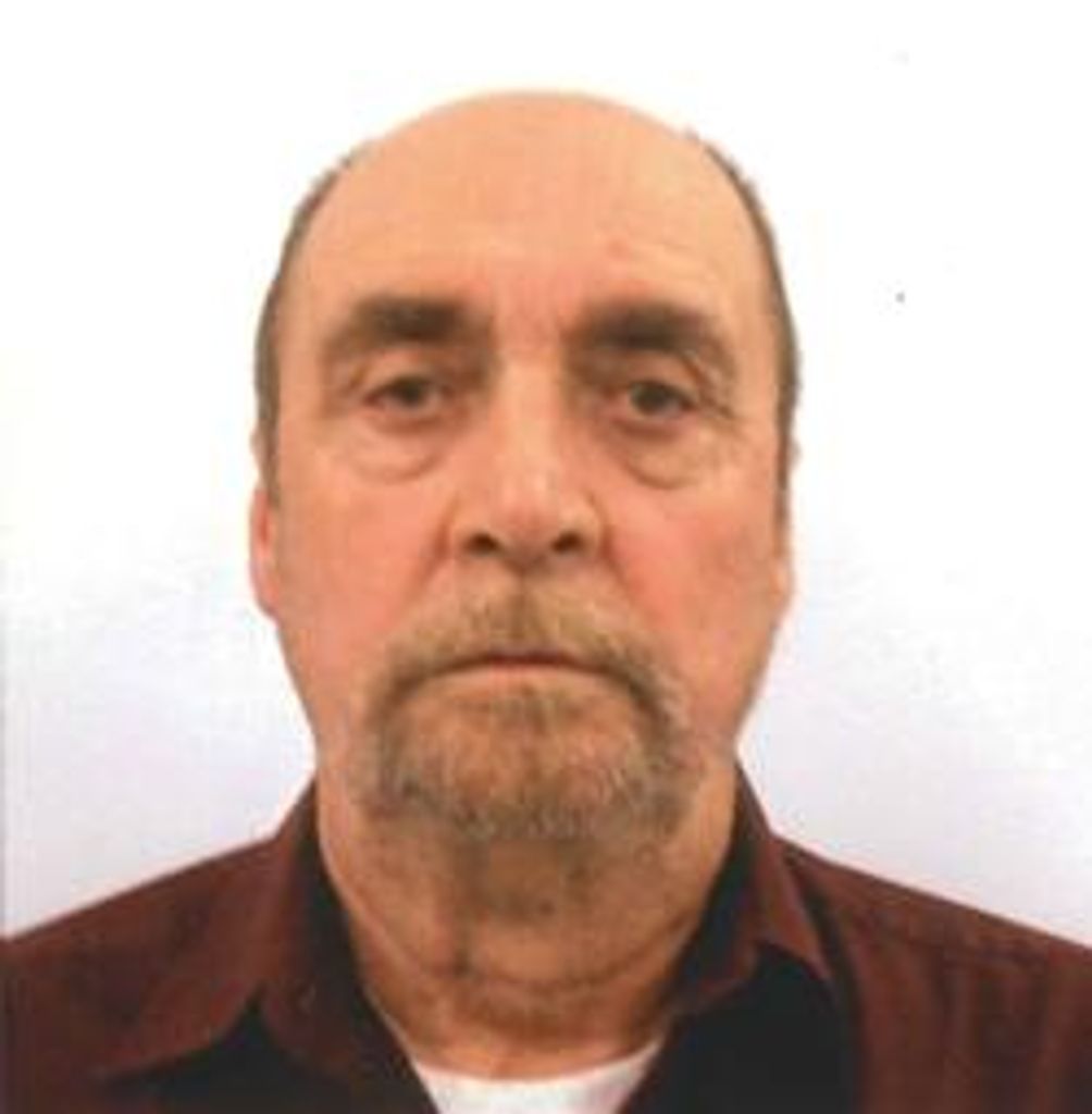 Walter "Walt" Joseph Eugea Profile Photo