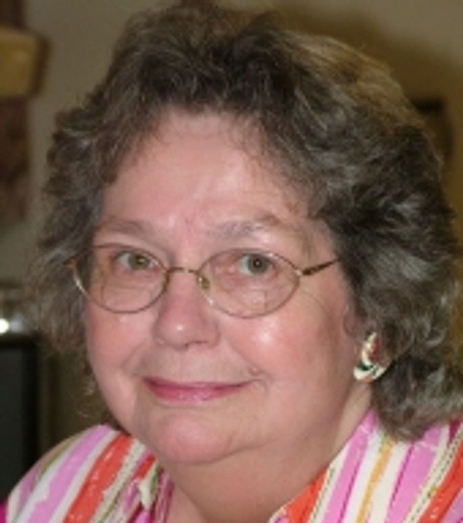 Mary Williams Watkins