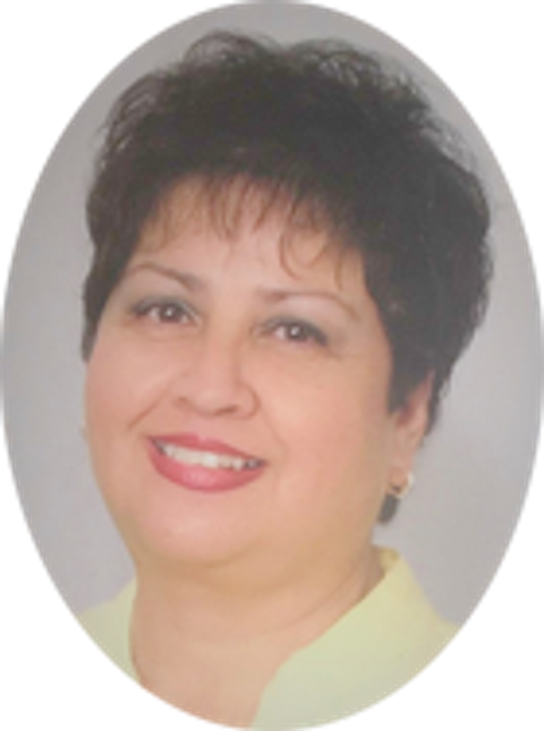 Maria Ana Leal
