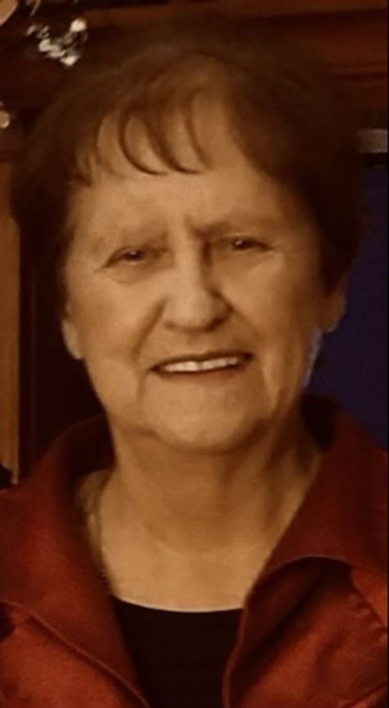 Argilene Davids Crossley