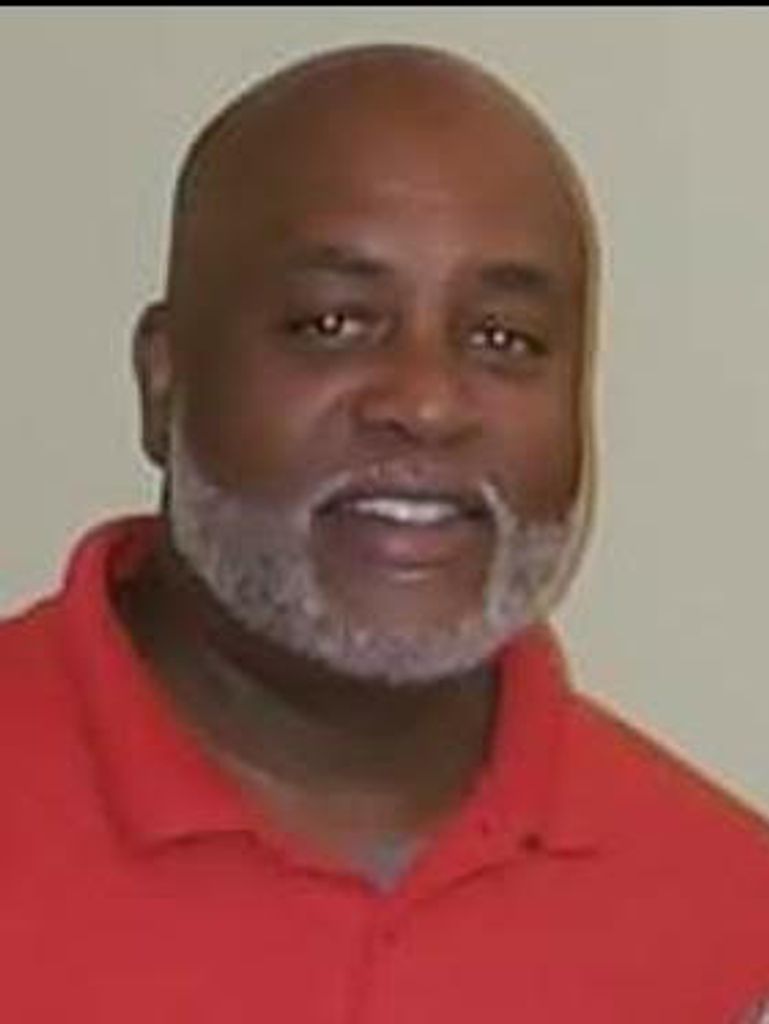 Henry Brown, Jr