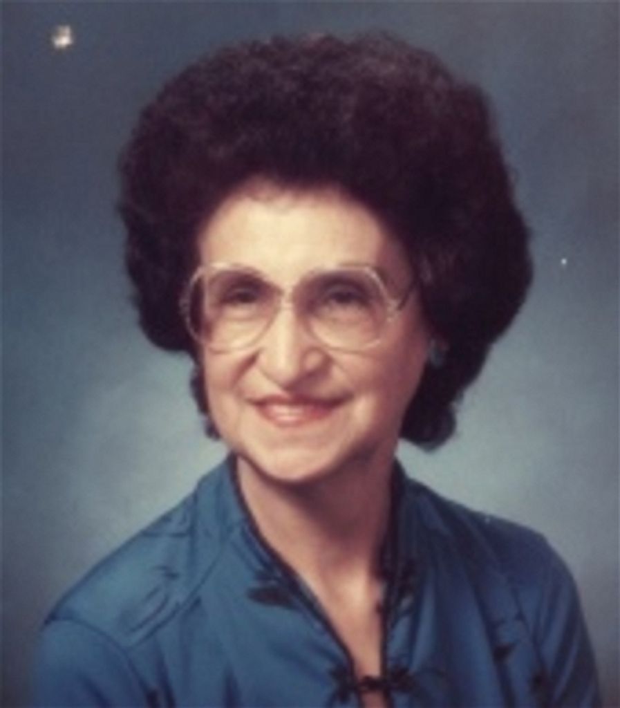 Mary Madeline Atencio Profile Photo