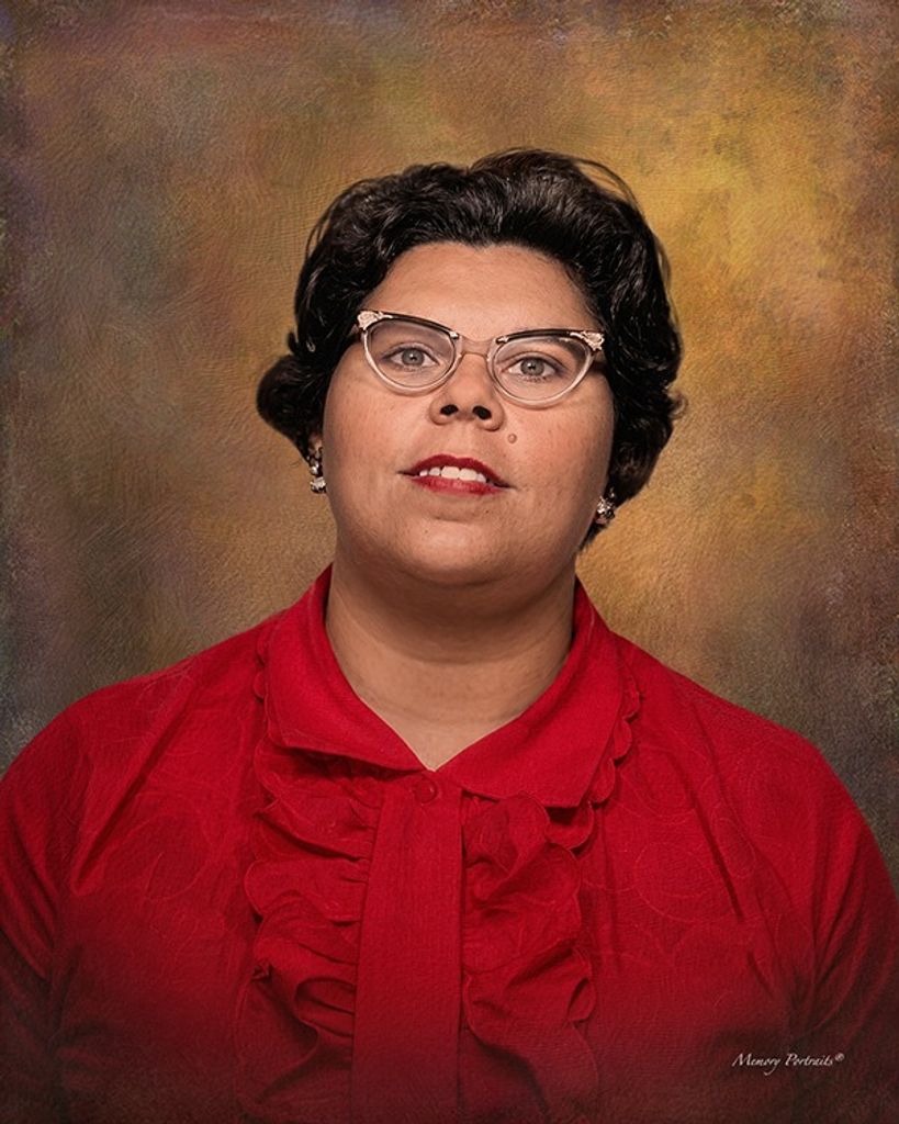 Shirley Marie Ray