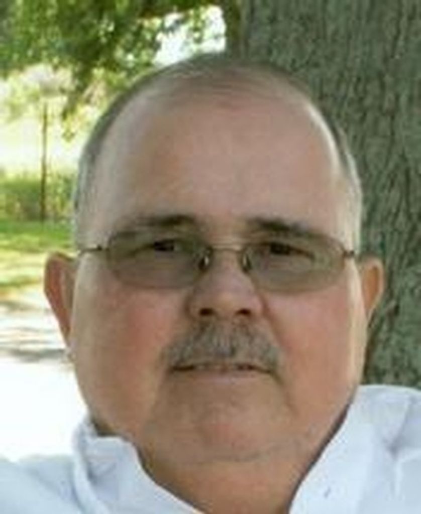 Eric Keith Broussard