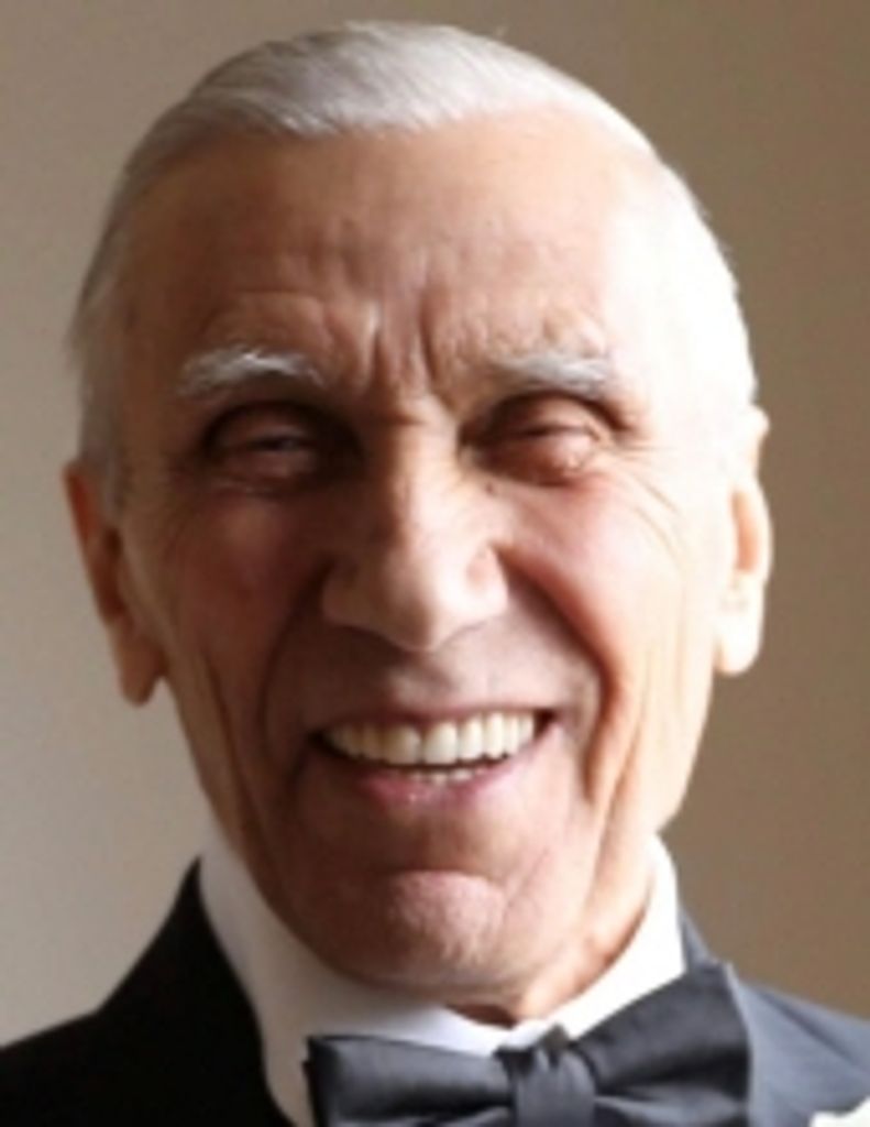 Nikolay Gerasimovich
