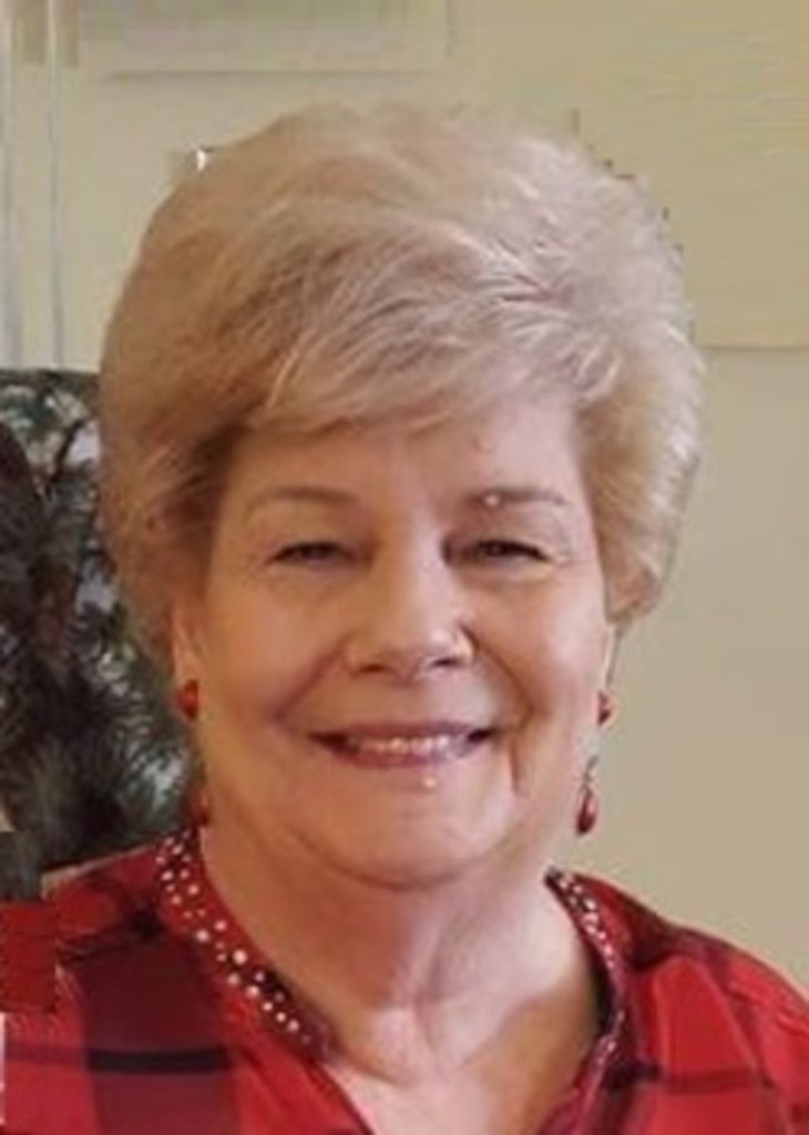 Faye Simmons Profile Photo