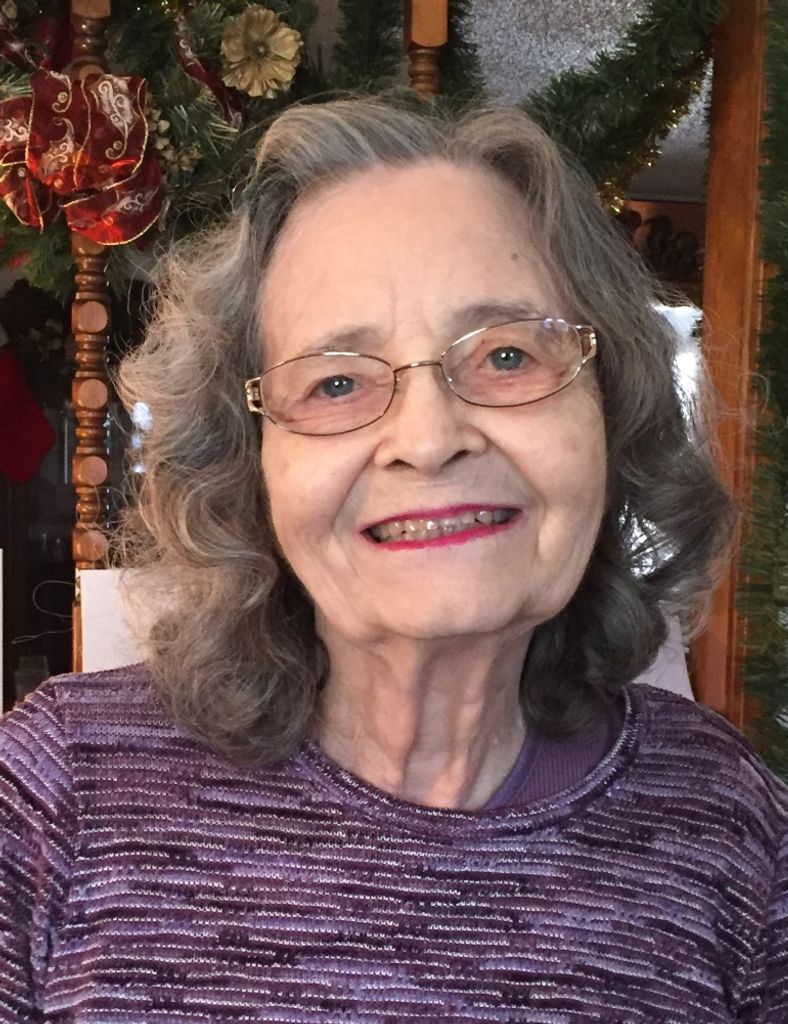 Frances Marie Roberts Profile Photo