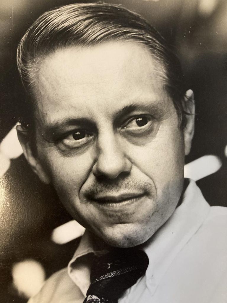 Robert H. Whealey Profile Photo