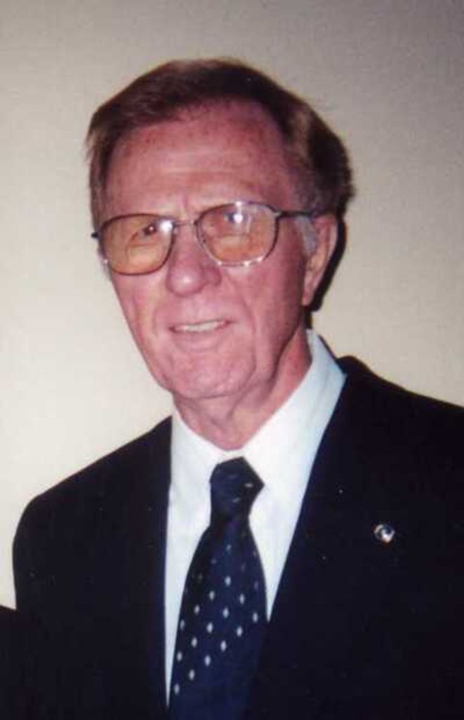 Harley "Red" Walker Profile Photo
