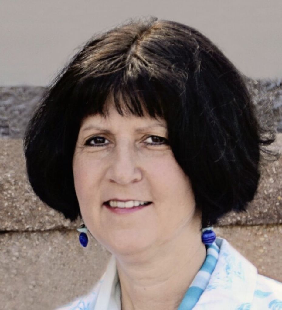 Elaine Renae Mary (Schierer)  Pemberton