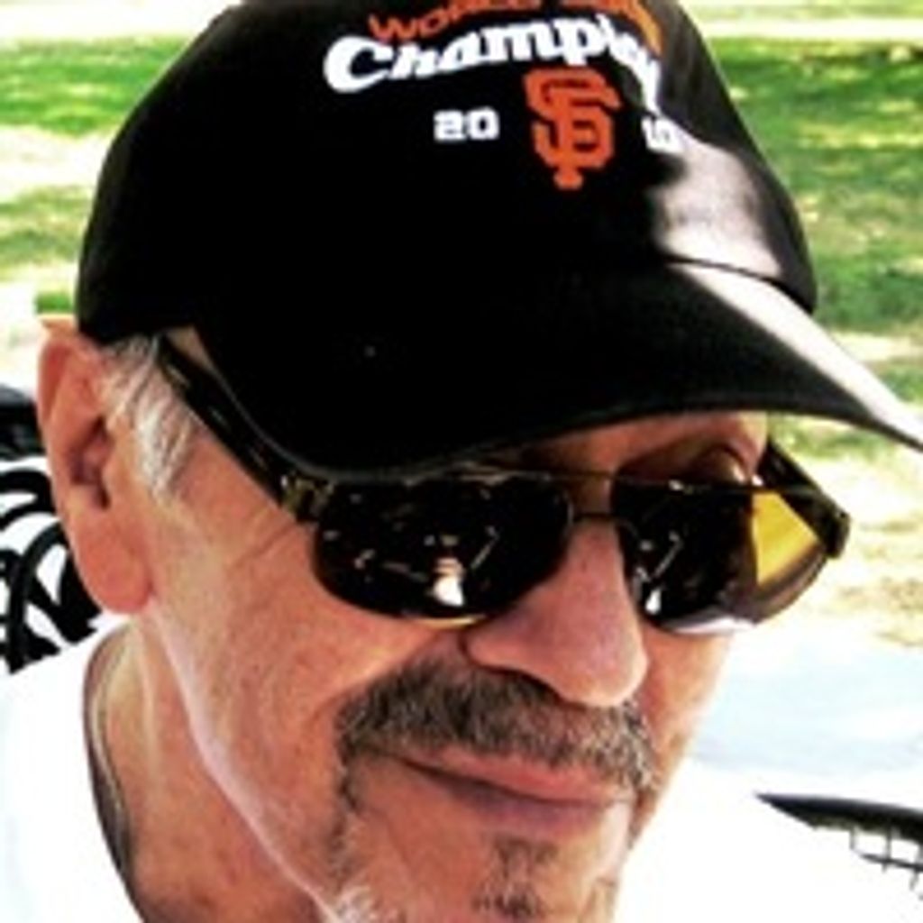 Joseph Lawrence Flores