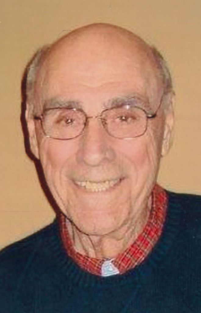 Edwin Shultz Profile Photo