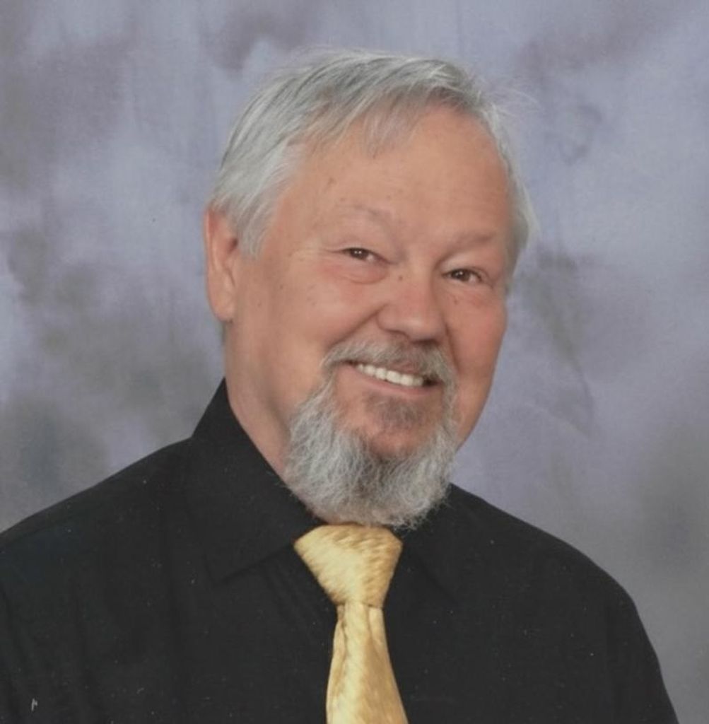 Charles Benjamin Kiplinger Profile Photo