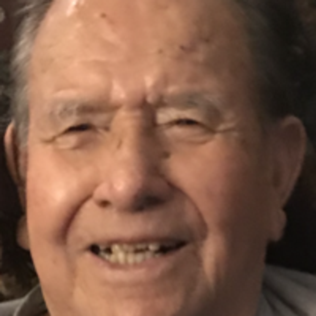 Jesus Hernandez