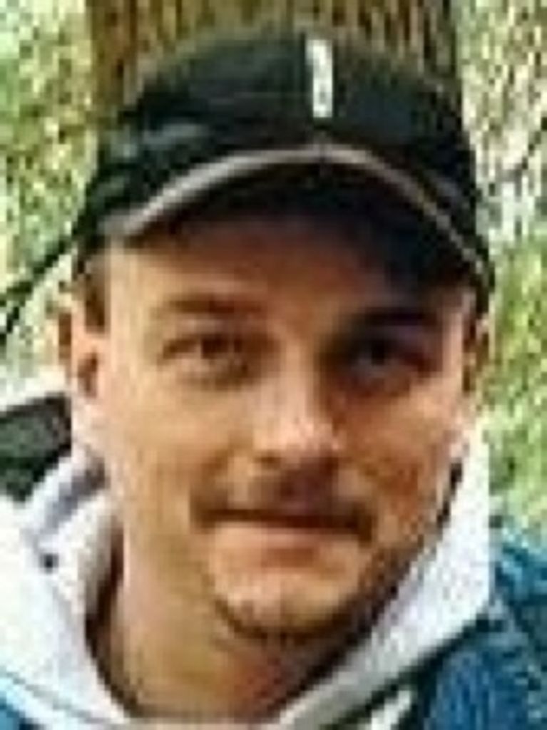 Brian P. Johnson