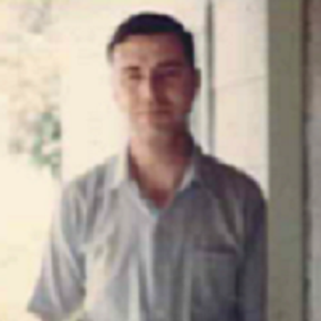 Robert Alford