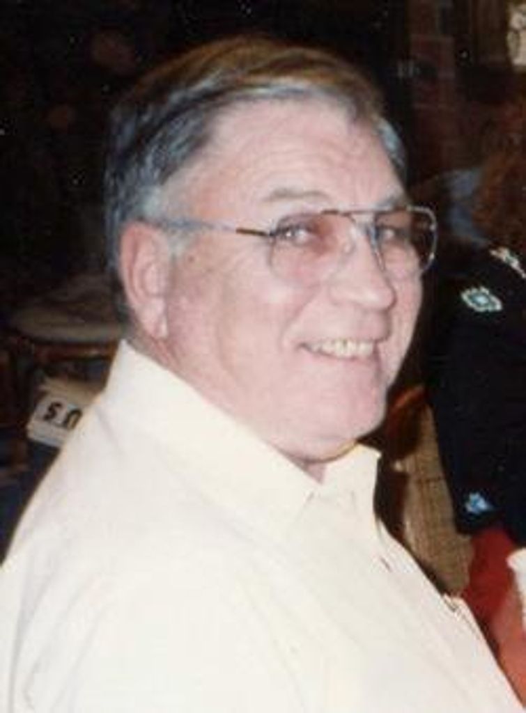 Hugh Lowell Breeze