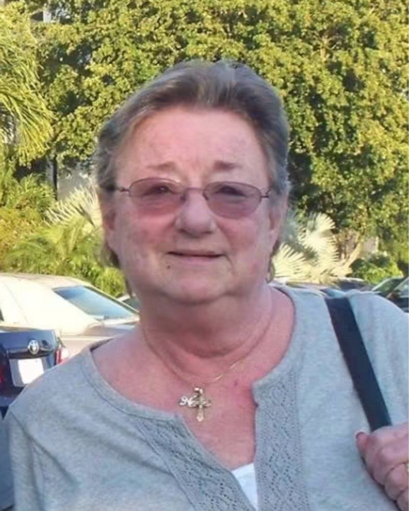 Barbara Johnston