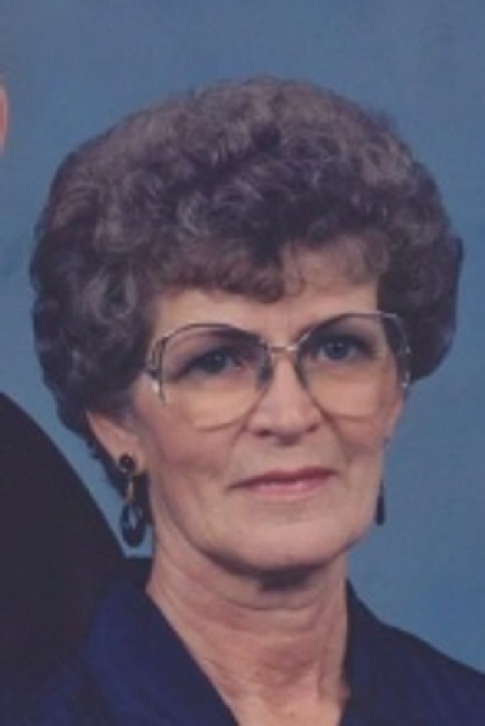Mary Tidwell