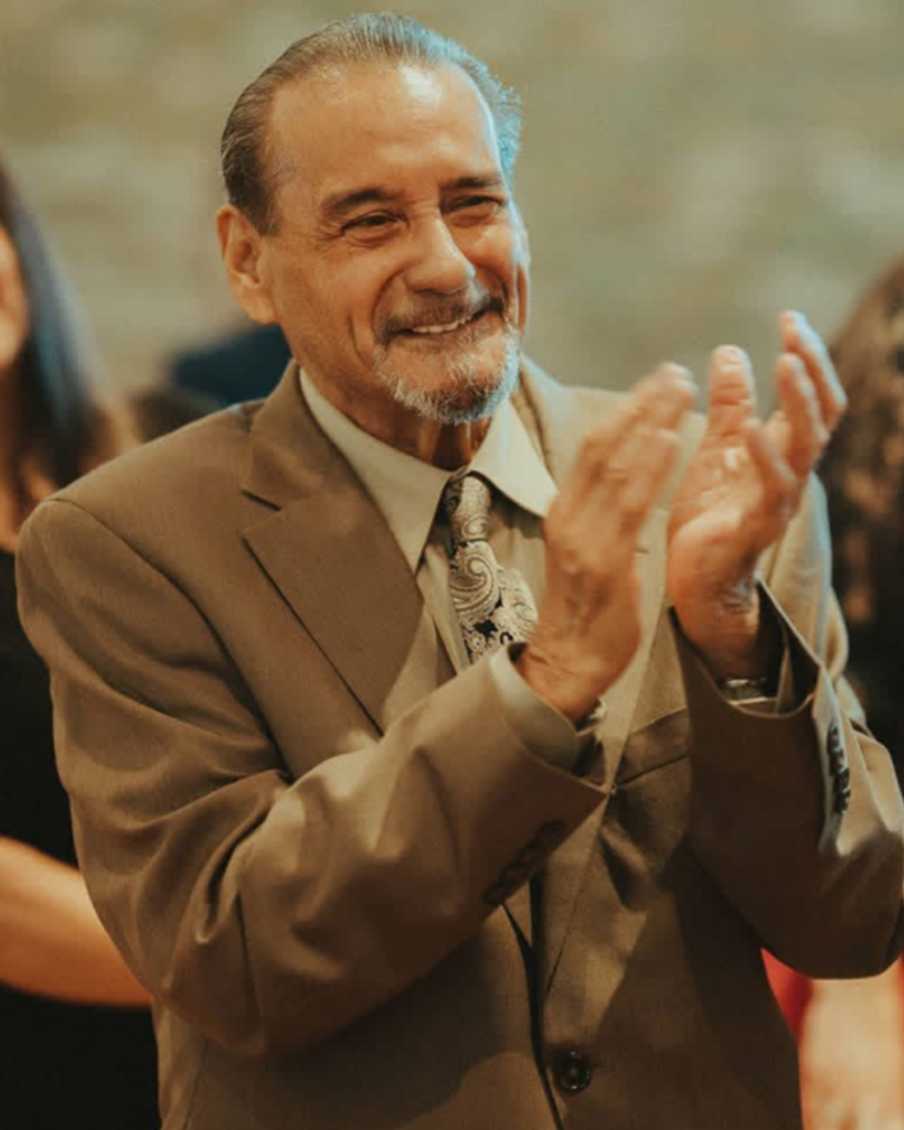 Peter J. Lozano