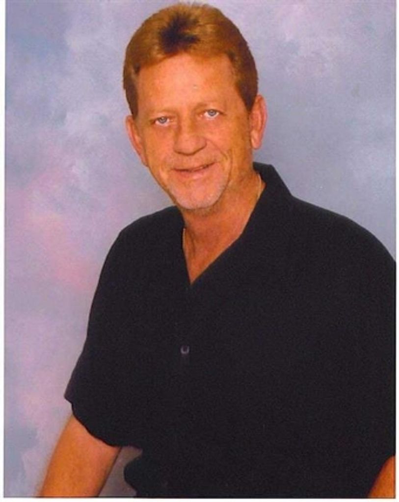 Ronnie Lavon Rushing