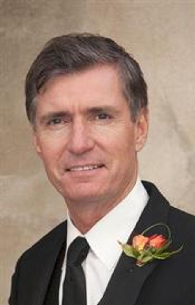 Kenneth M. Stellish