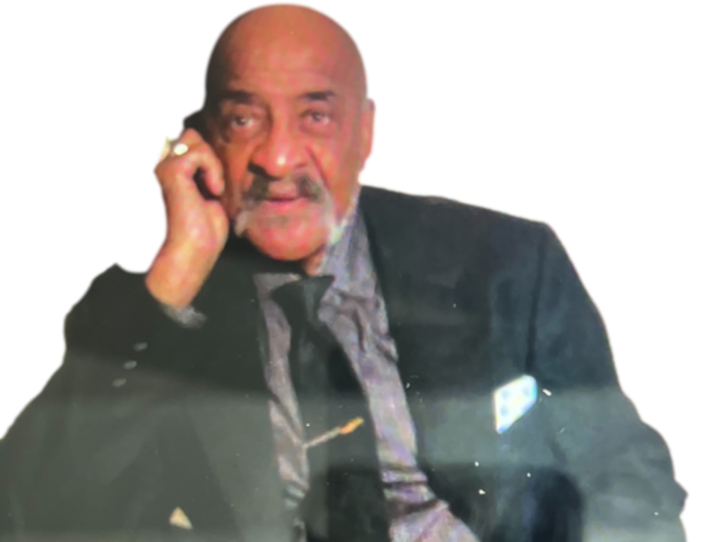 Henry Johnson Profile Photo