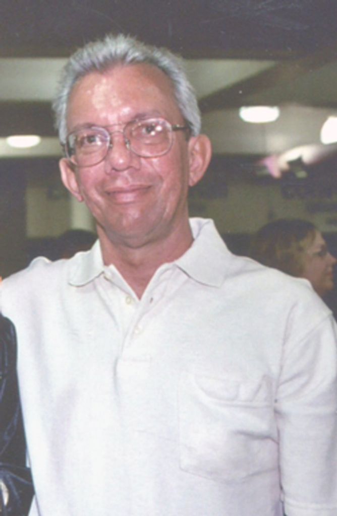 Michael Beavers Profile Photo