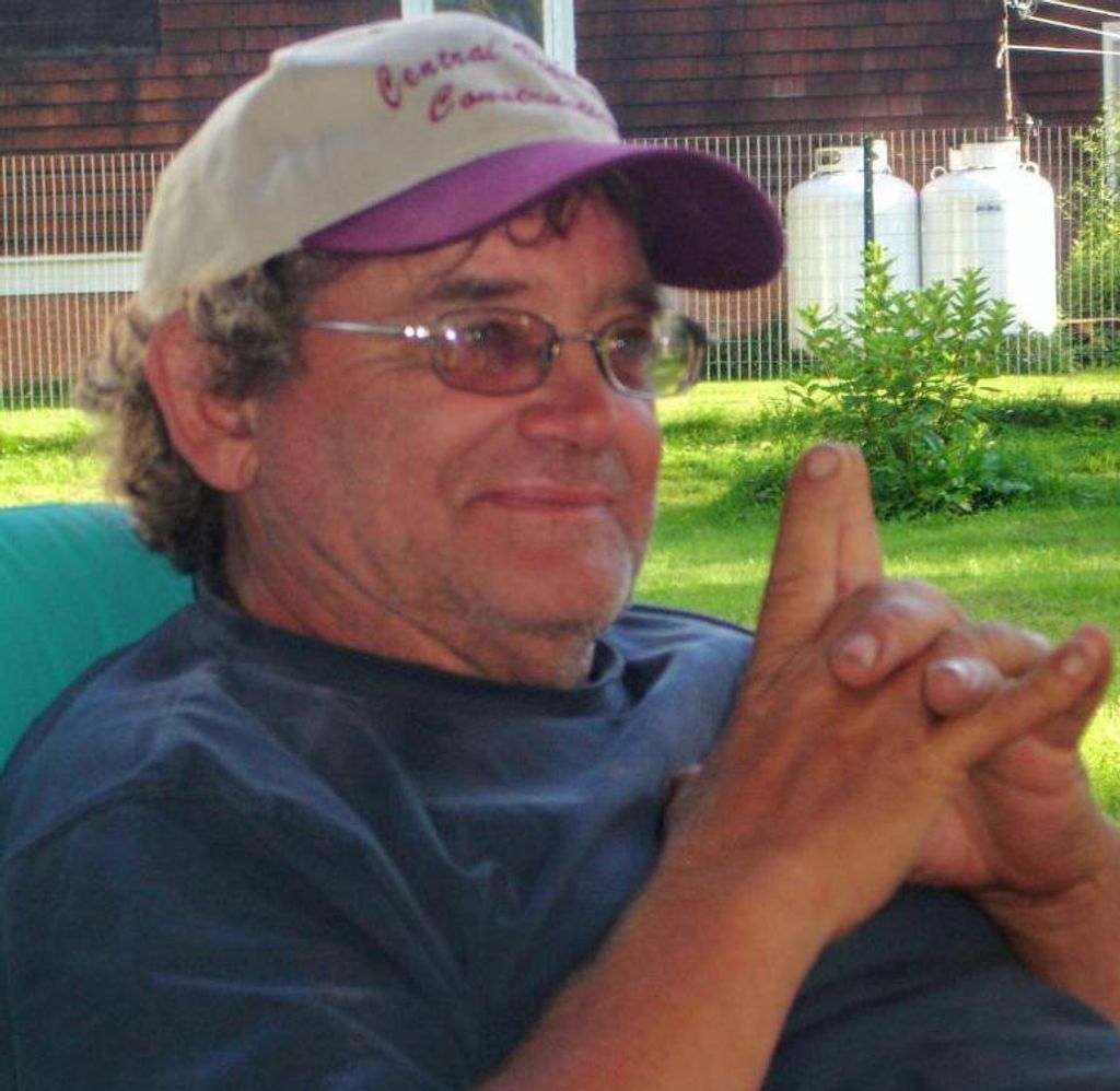 Joseph Cadorette Profile Photo