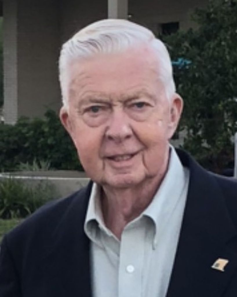 Robert T. Bagnall Profile Photo