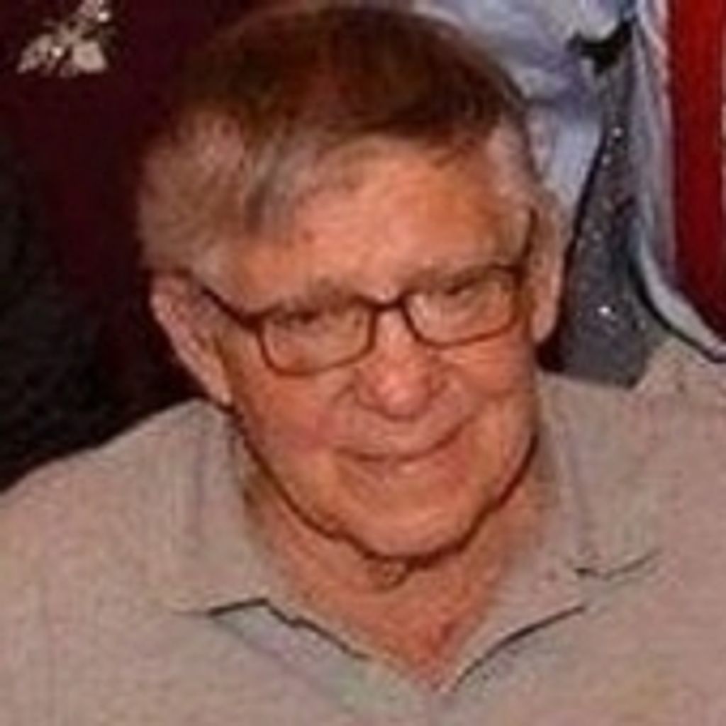 James C. Pierce Profile Photo