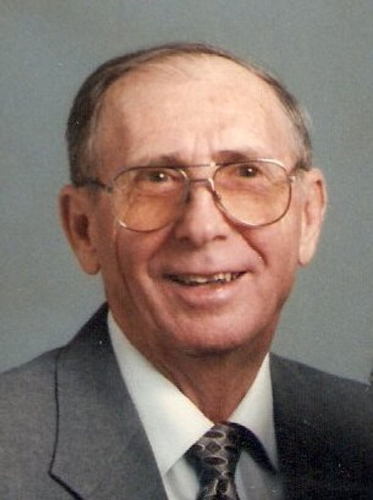 Alvin Ray Schenimann