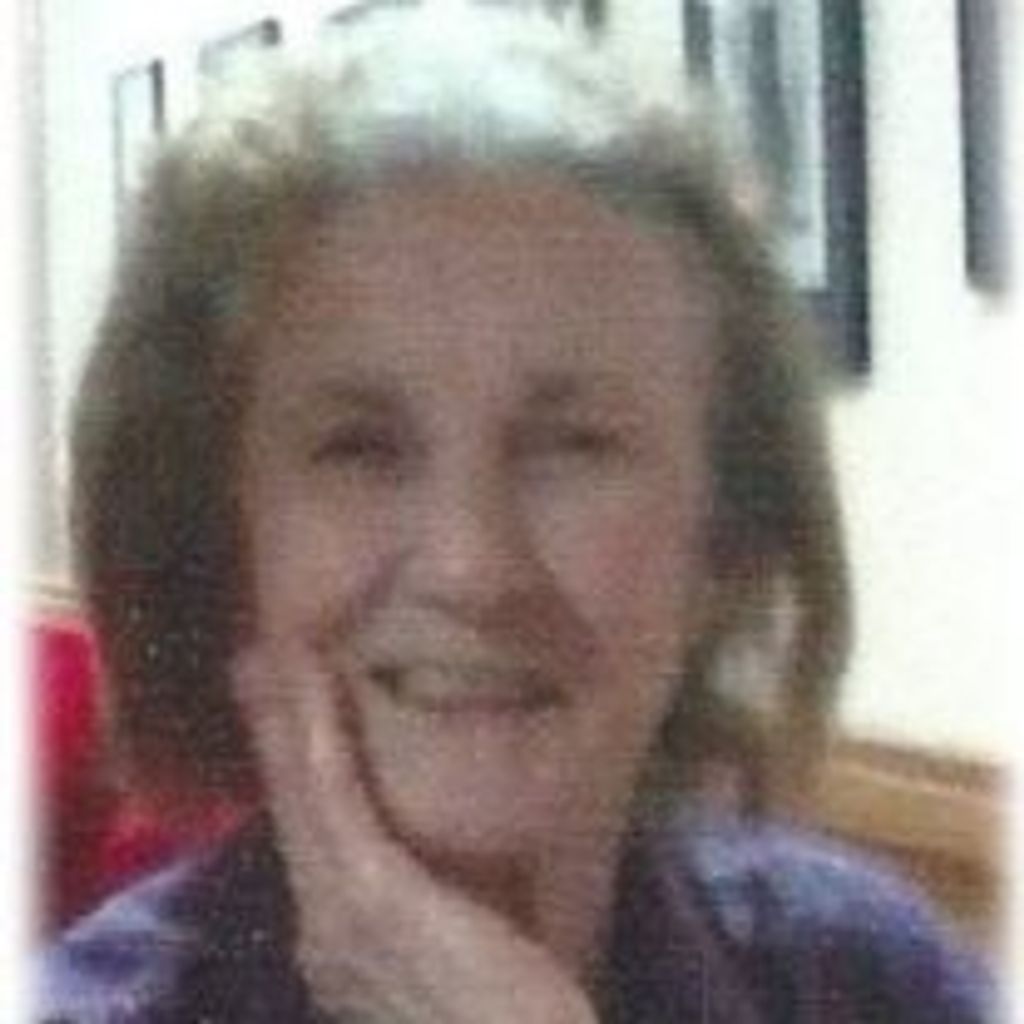Shirley M. Stricklin