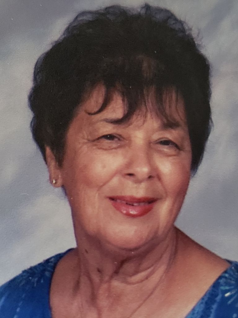 Carrie Mae Rea Profile Photo