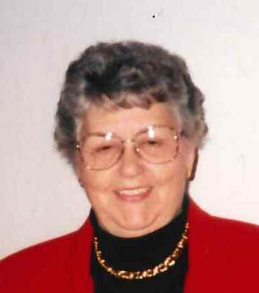 Eleanor M. Barr Profile Photo