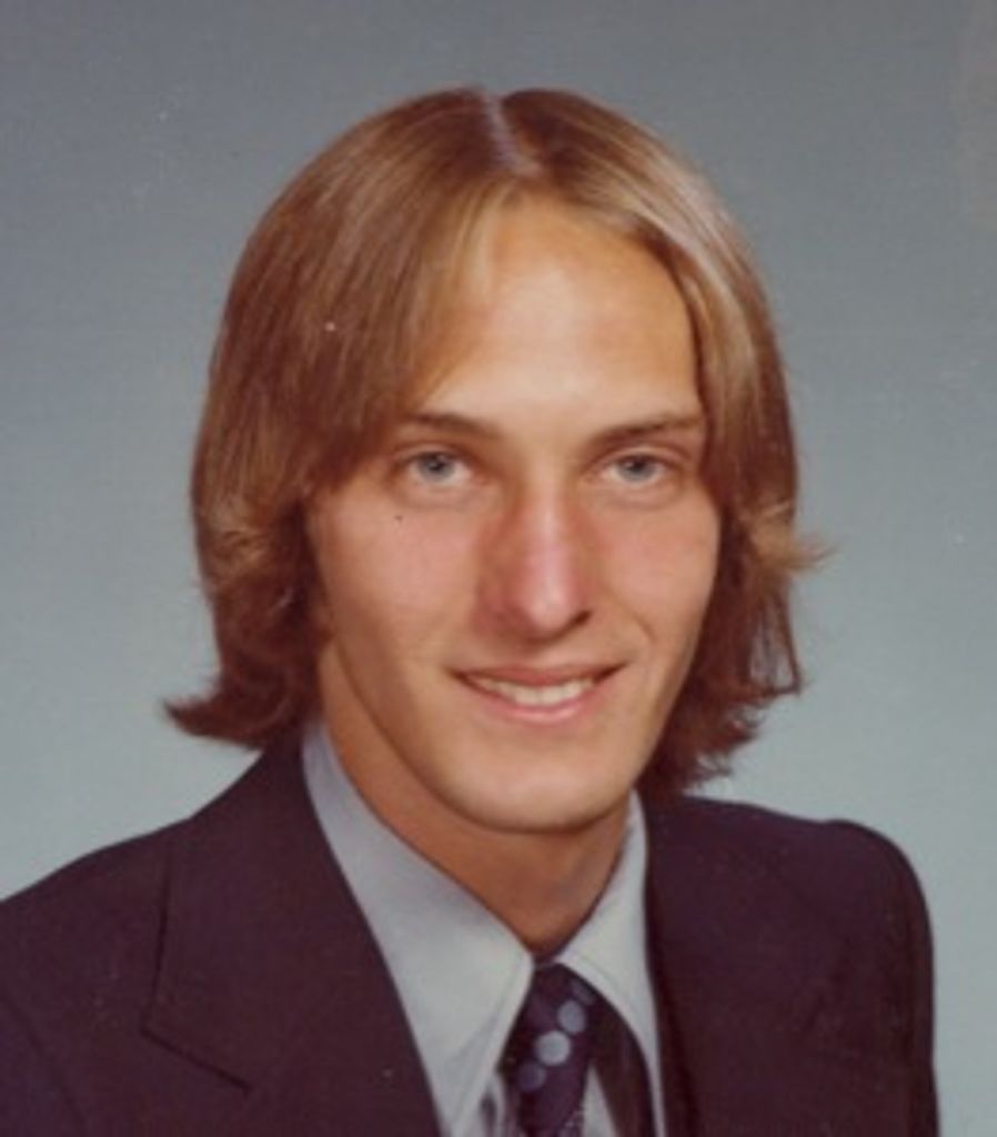 Raymond James Baugh