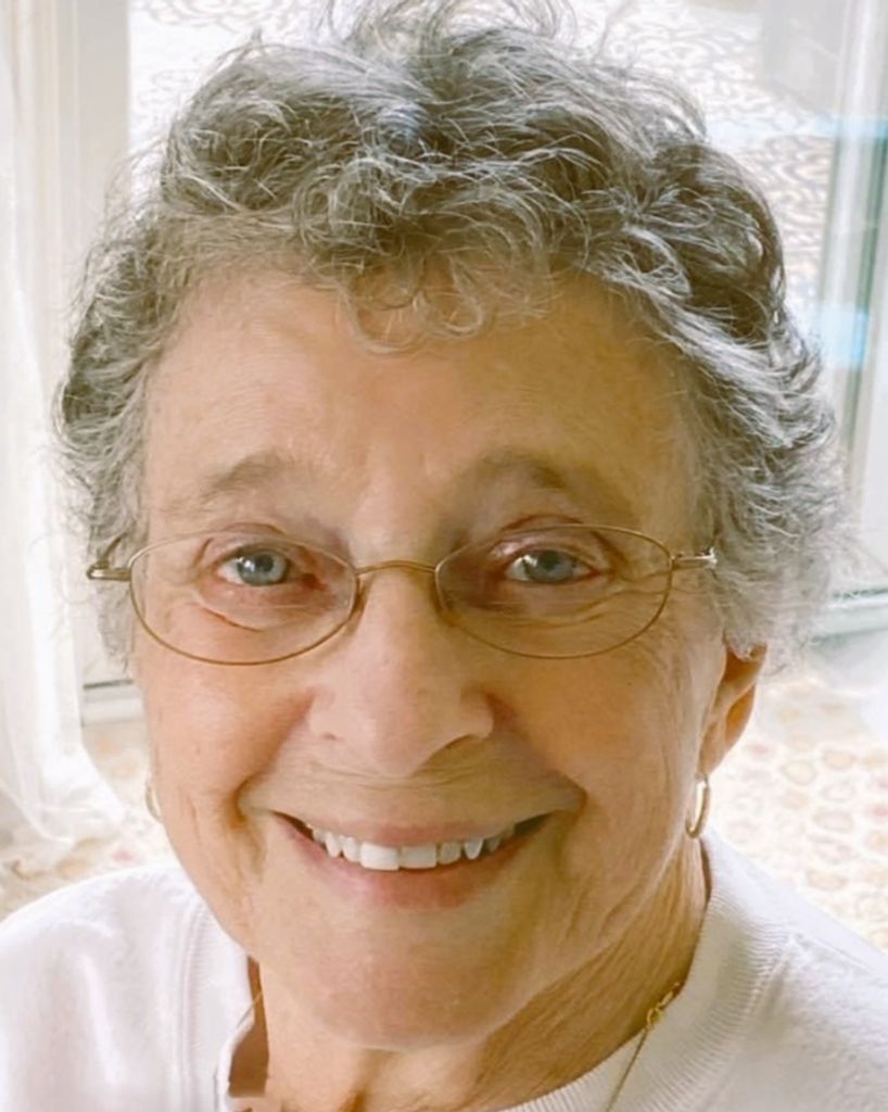 Janice Marie Kalfs