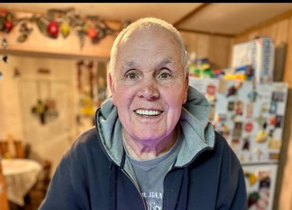 Alvin Daugherty Profile Photo