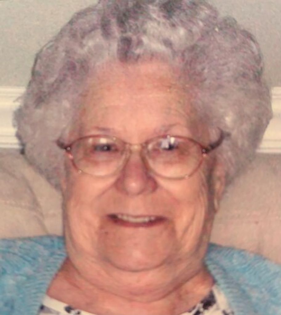 Clema T. Stacey Profile Photo