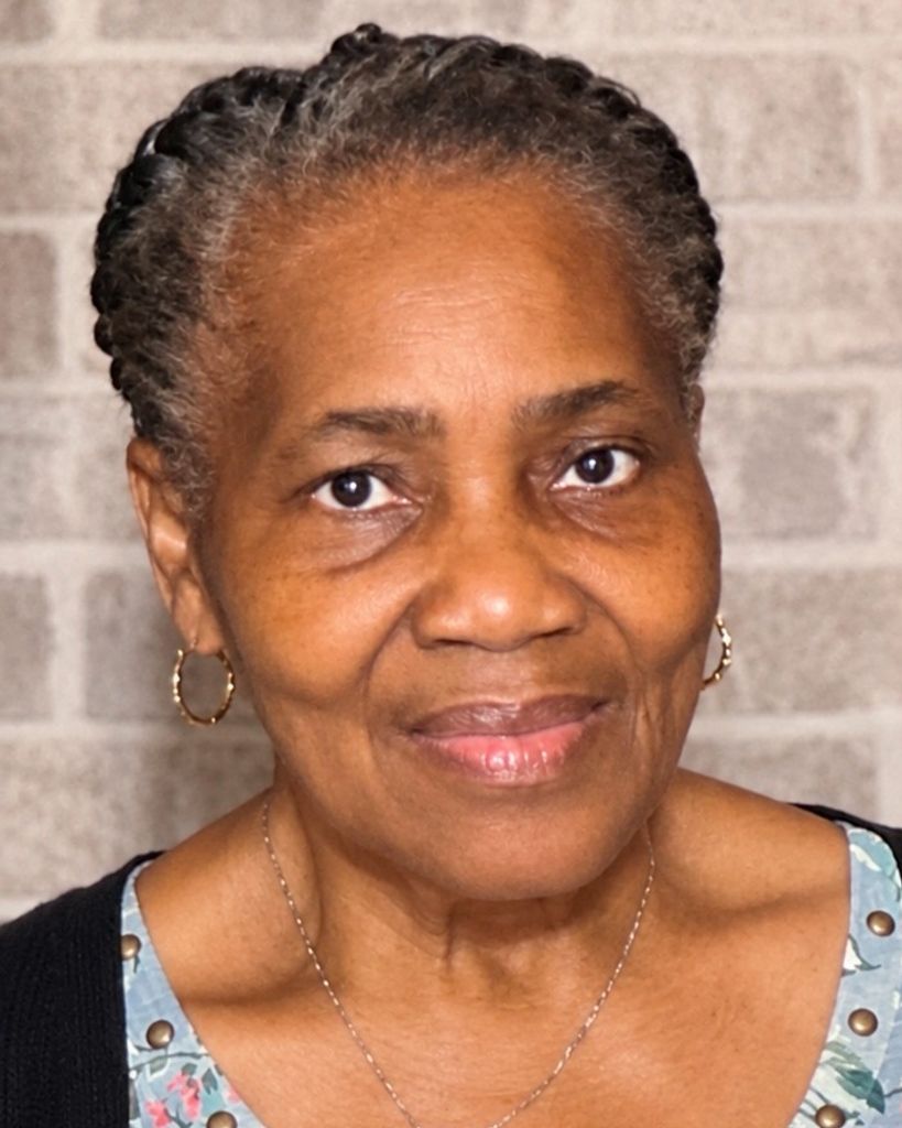 Rosa Ellen Swain