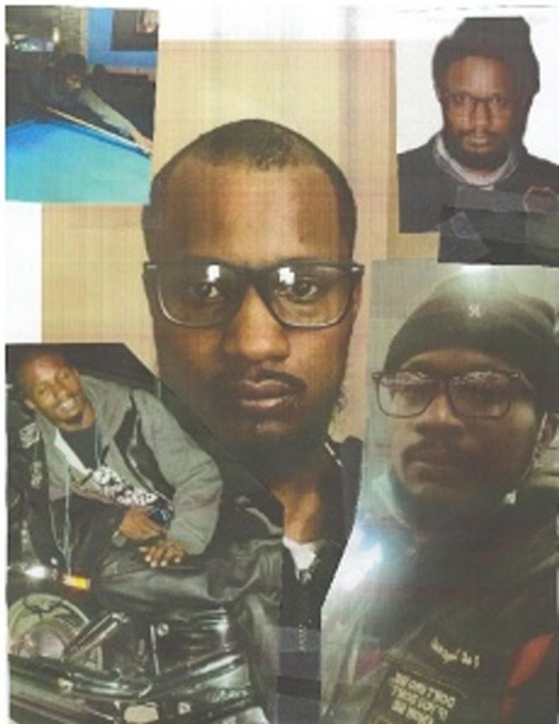 Andre Antoine Parks Profile Photo