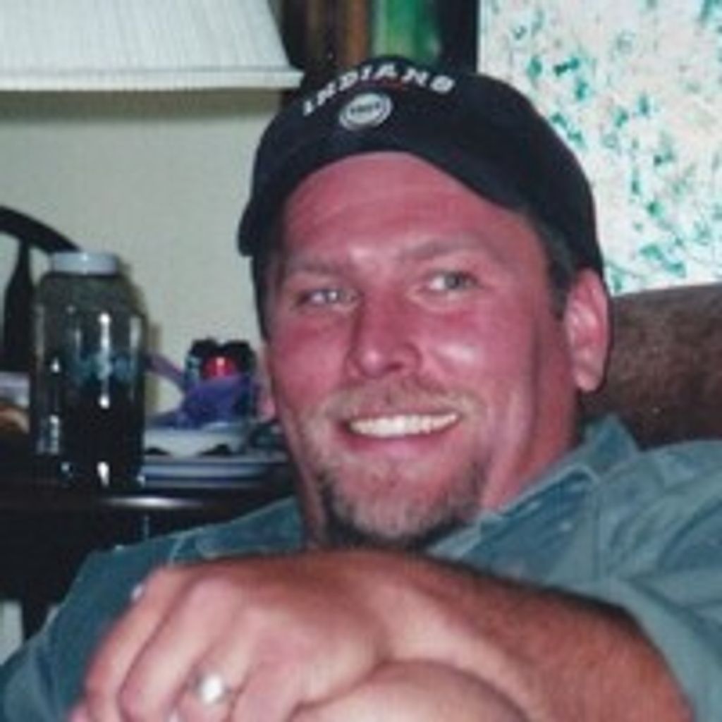 Patrick Michael Norman