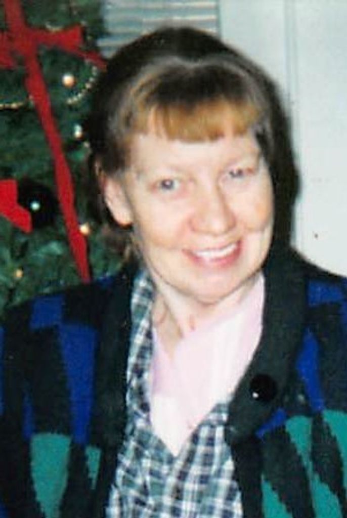 Catherine (Oliver)  Baker