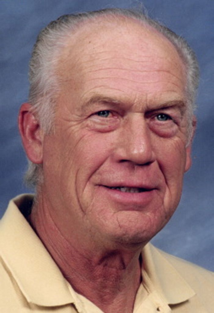 Donald Veeneman